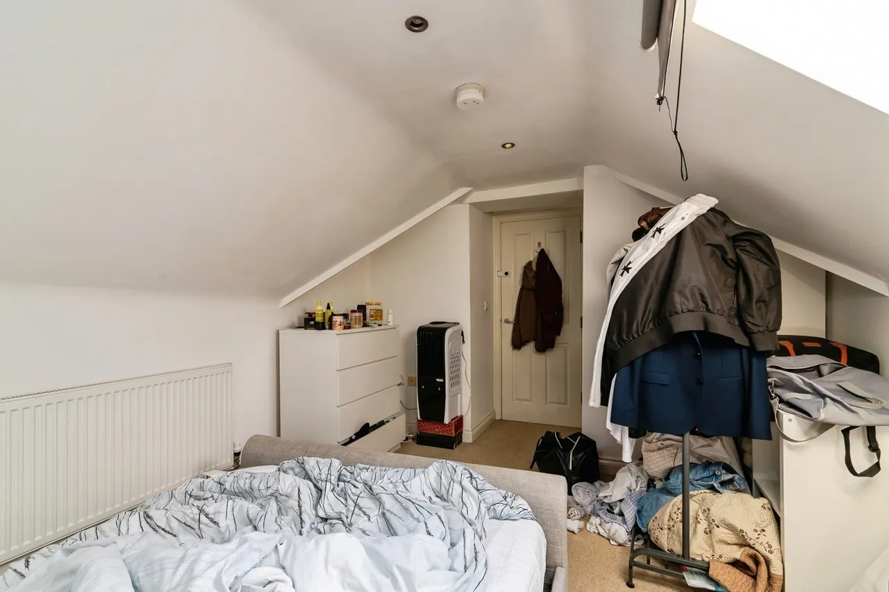Egerton Road, Woodthorpe, NG5, photo 7