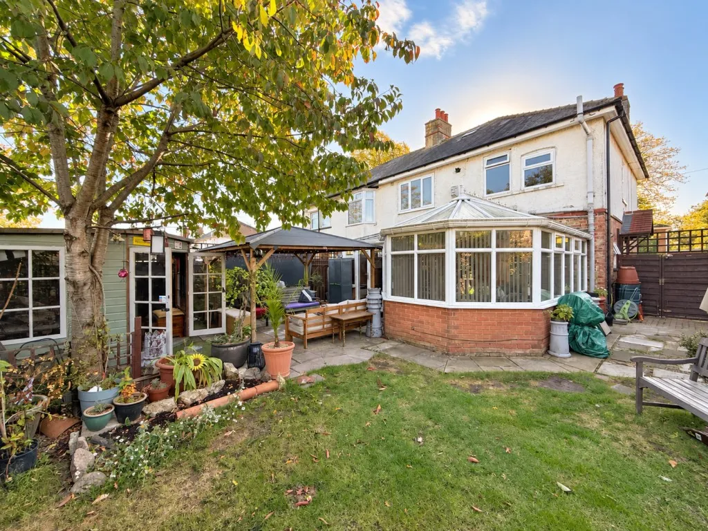 Harrow Road, Linthorpe, photo 24