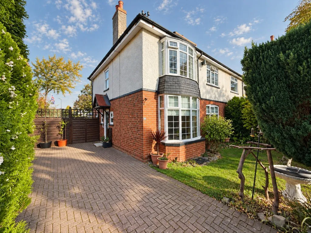 3 bed house for sale, Harrow Road, Linthorpe