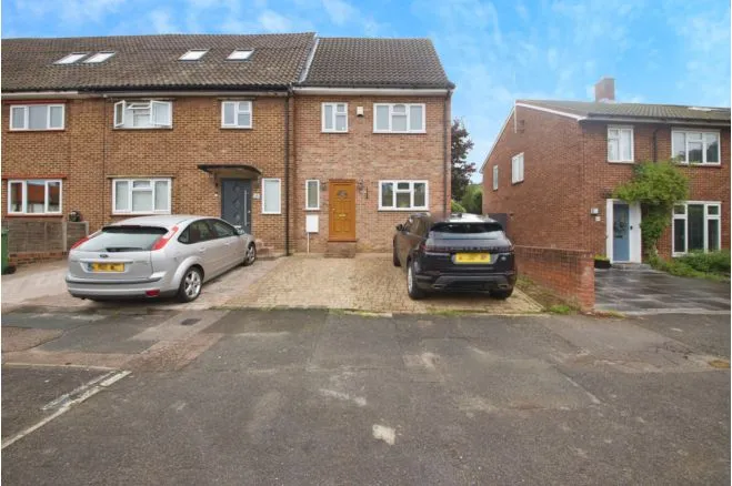 Beechwood Drive, Woodford Green, IG8, photo 2