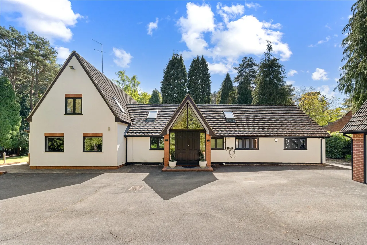 Heath Ride, Finchampstead, Wokingham, Berkshire, RG40 3QN, photo 57