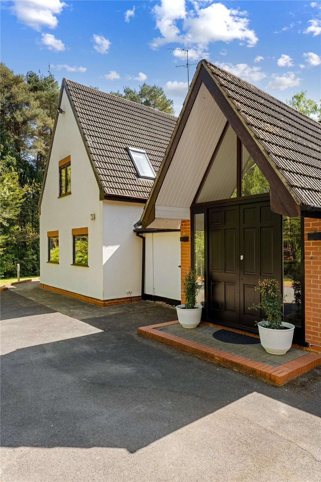 Heath Ride, Finchampstead, Wokingham, Berkshire, RG40 3QN, photo 50