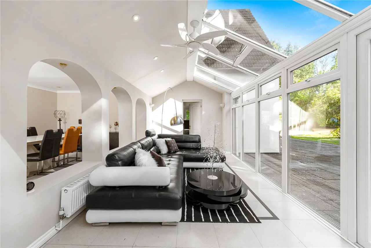 Heath Ride, Finchampstead, Wokingham, Berkshire, RG40 3QN, photo 21