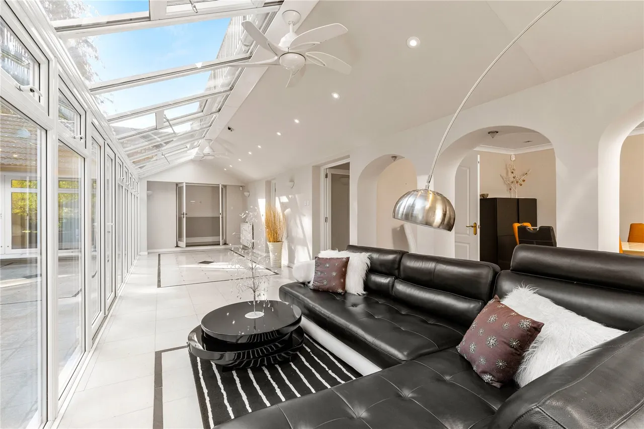 Heath Ride, Finchampstead, Wokingham, Berkshire, RG40 3QN, photo 19