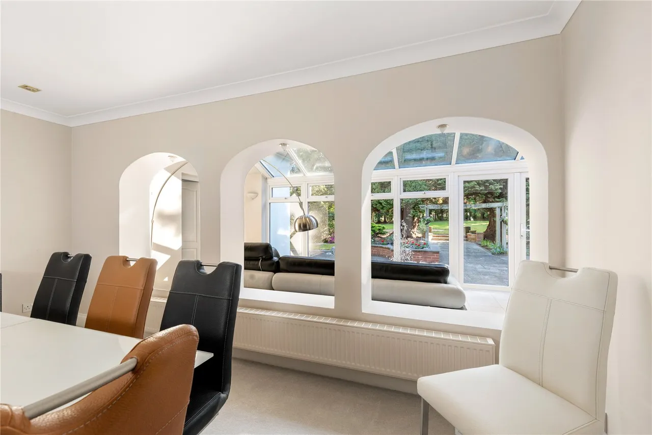 Heath Ride, Finchampstead, Wokingham, Berkshire, RG40 3QN, photo 23