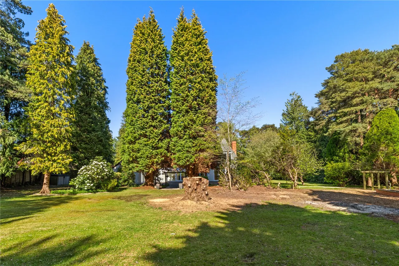 Heath Ride, Finchampstead, Wokingham, Berkshire, RG40 3QN, photo 60