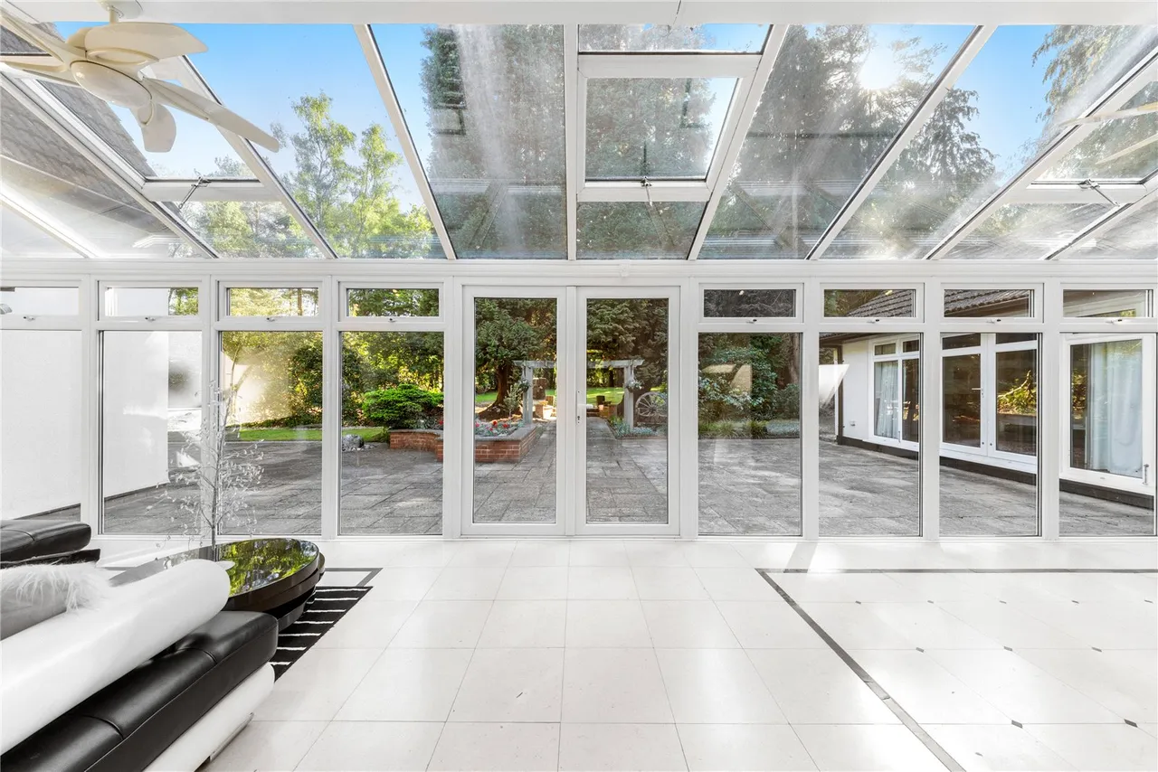 Heath Ride, Finchampstead, Wokingham, Berkshire, RG40 3QN, photo 18