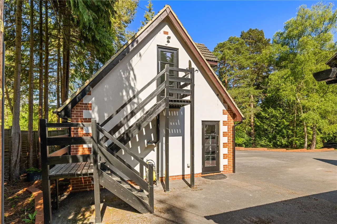 Heath Ride, Finchampstead, Wokingham, Berkshire, RG40 3QN, photo 53