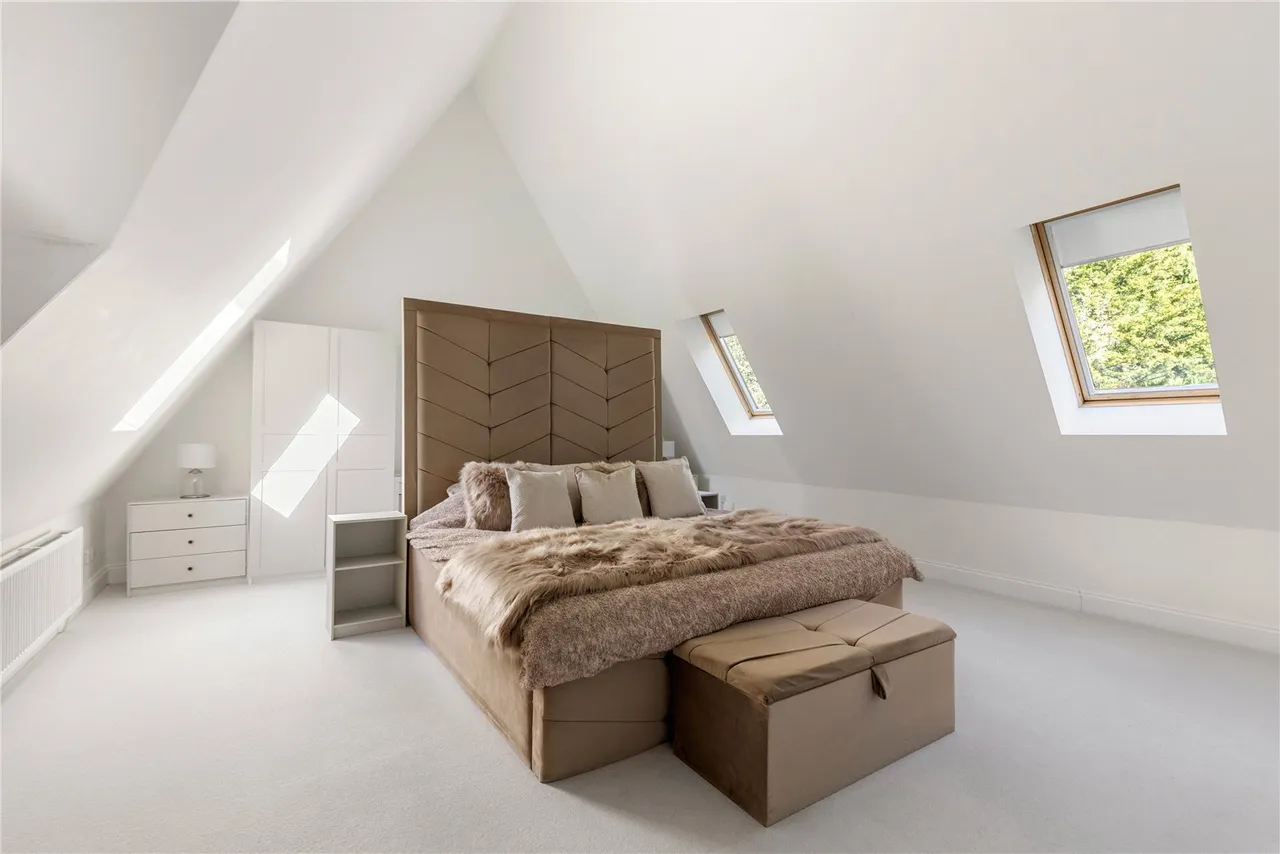 Heath Ride, Finchampstead, Wokingham, Berkshire, RG40 3QN, photo 41