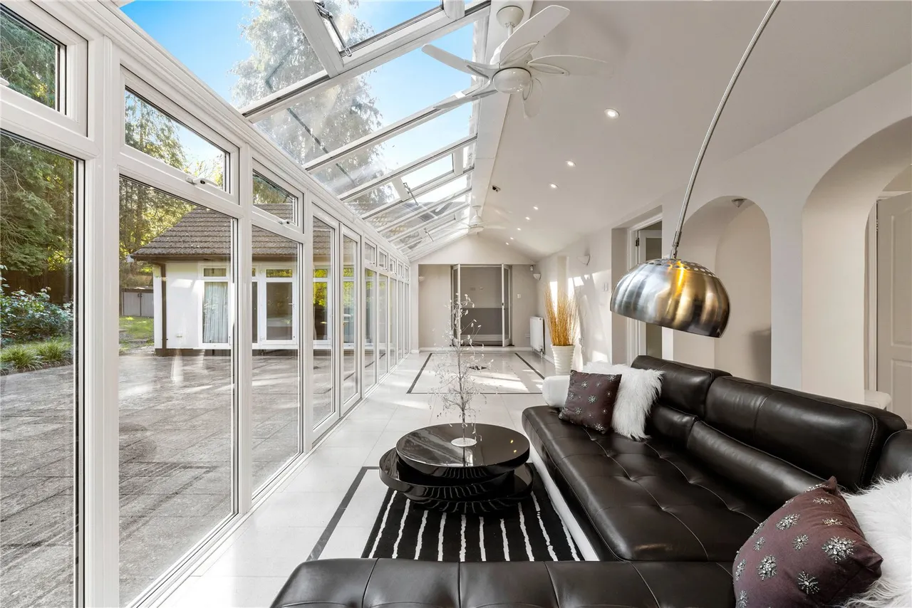 Heath Ride, Finchampstead, Wokingham, Berkshire, RG40 3QN, photo 20