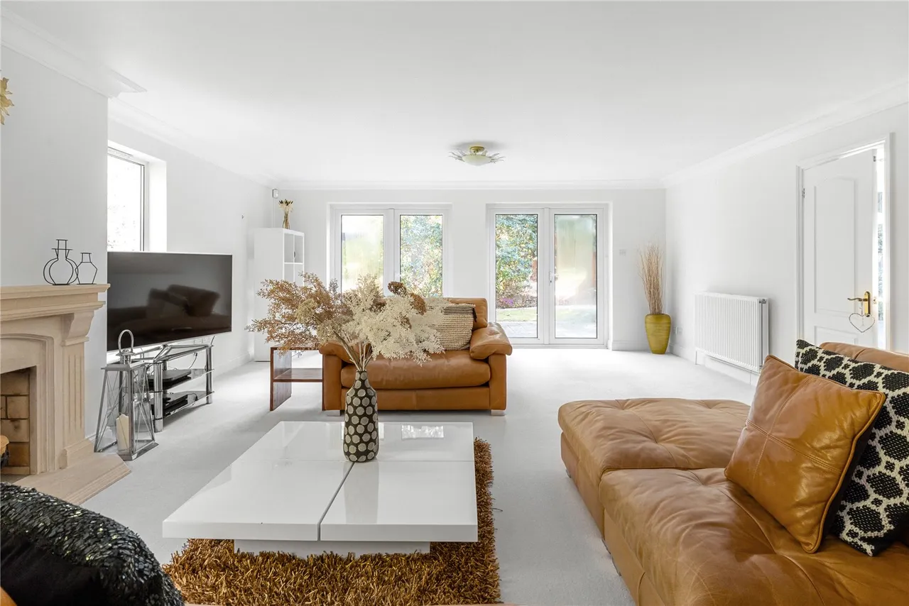 Heath Ride, Finchampstead, Wokingham, Berkshire, RG40 3QN, photo 28