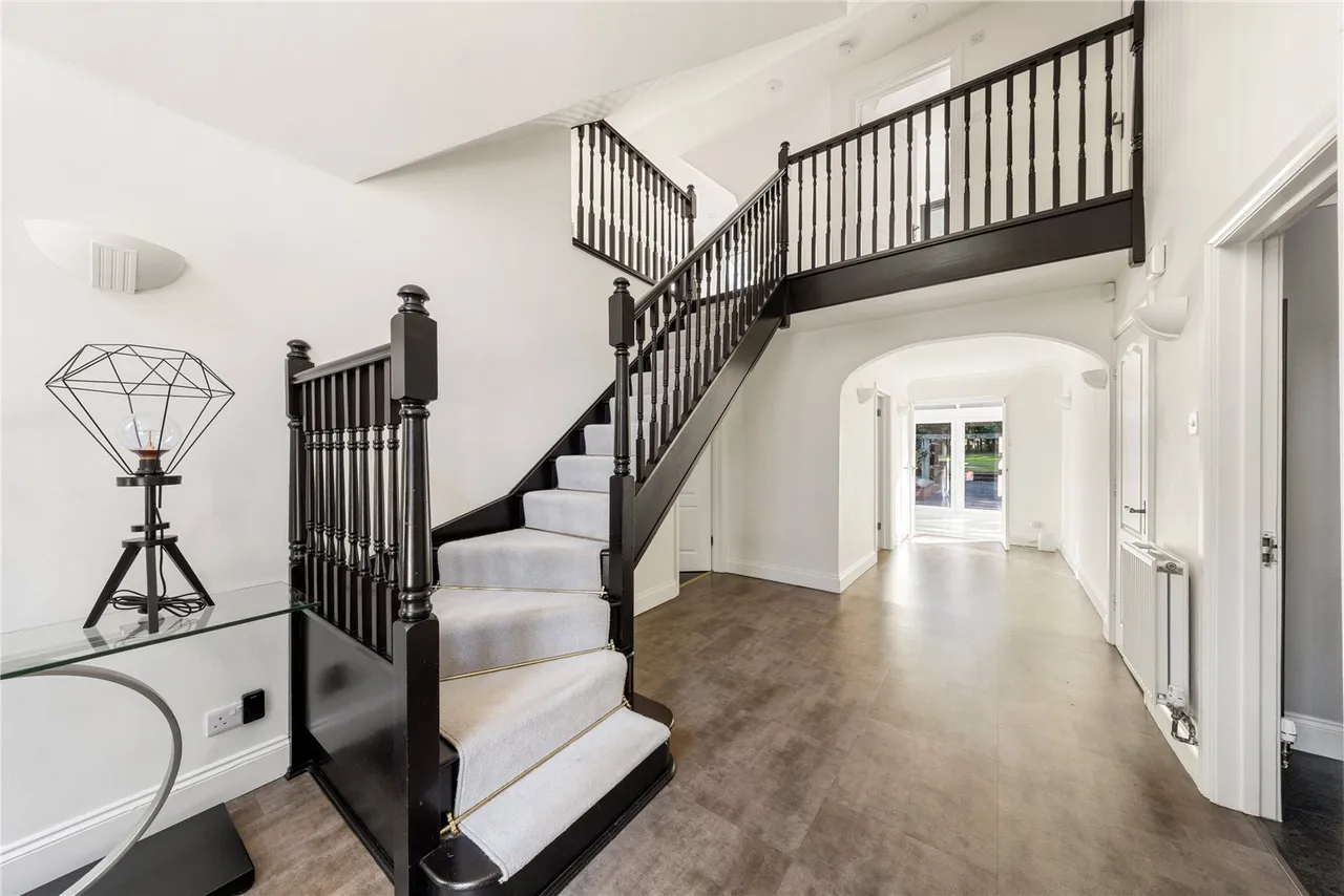 Heath Ride, Finchampstead, Wokingham, Berkshire, RG40 3QN, photo 38