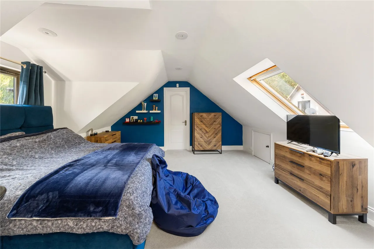 Heath Ride, Finchampstead, Wokingham, Berkshire, RG40 3QN, photo 48