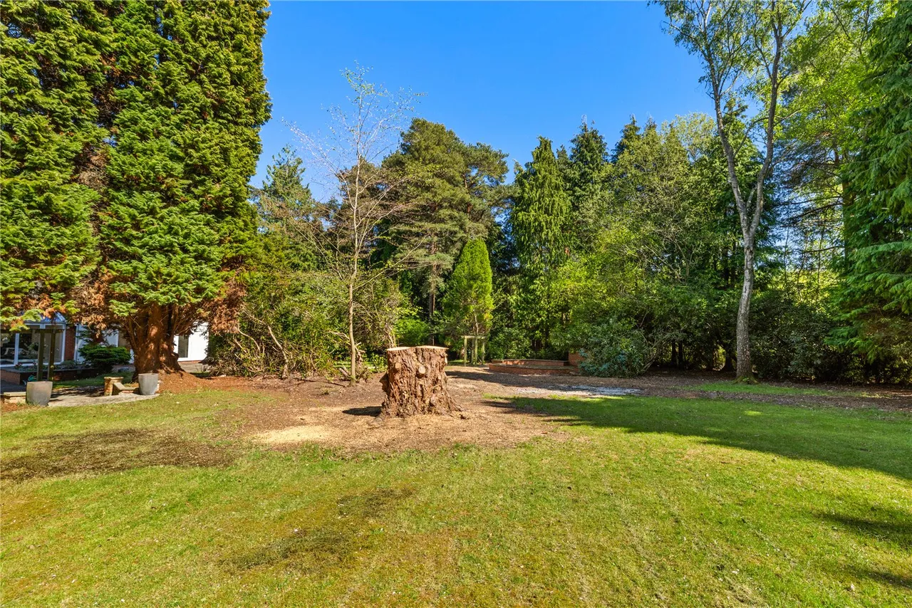 Heath Ride, Finchampstead, Wokingham, Berkshire, RG40 3QN, photo 59
