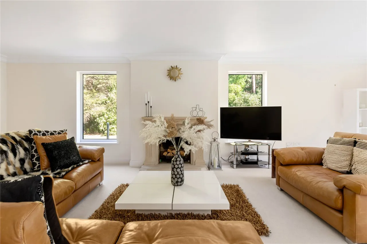 Heath Ride, Finchampstead, Wokingham, Berkshire, RG40 3QN, photo 24