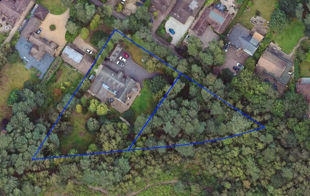 Heath Ride, Finchampstead, Wokingham, Berkshire, RG40 3QN, photo 9
