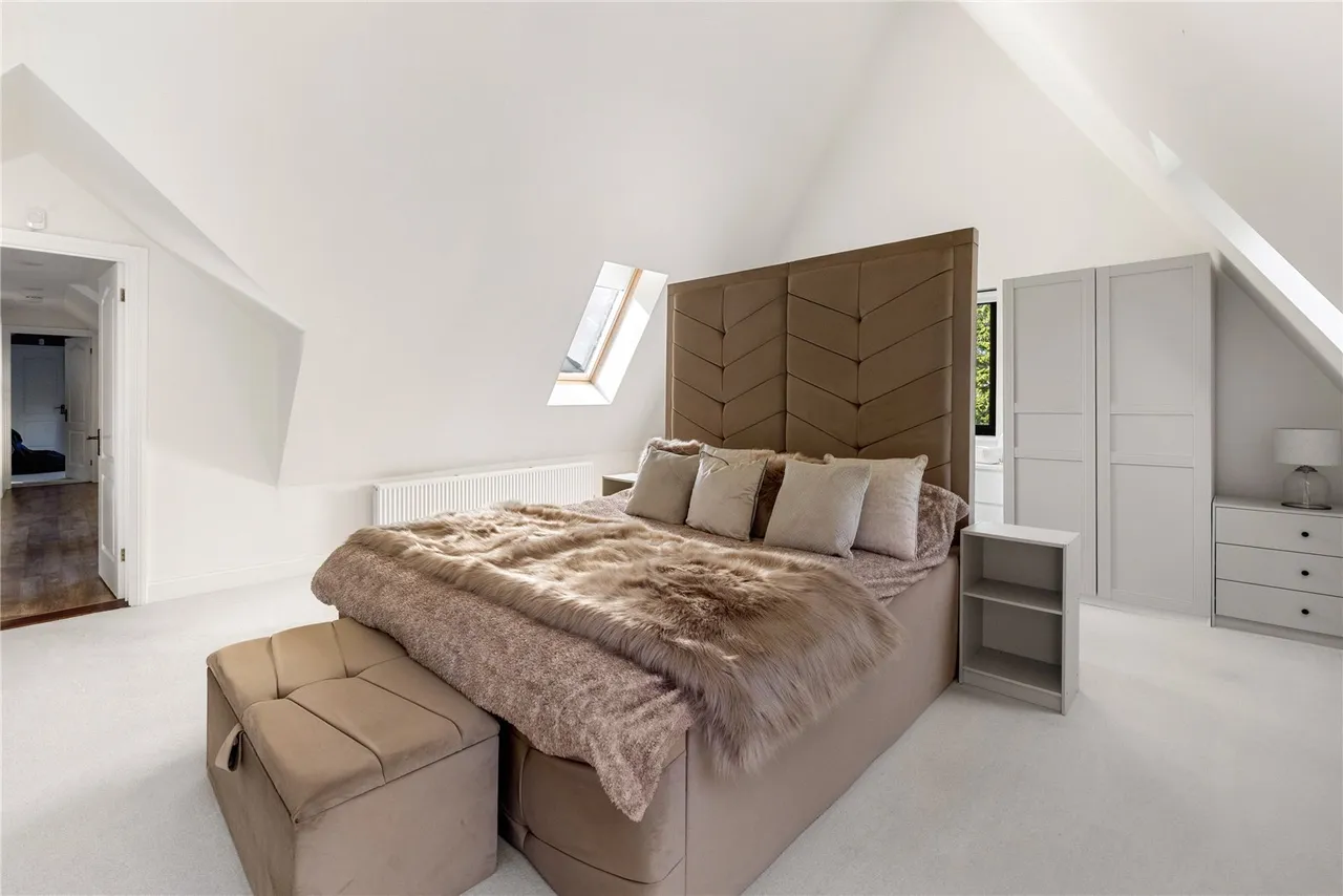 Heath Ride, Finchampstead, Wokingham, Berkshire, RG40 3QN, photo 43
