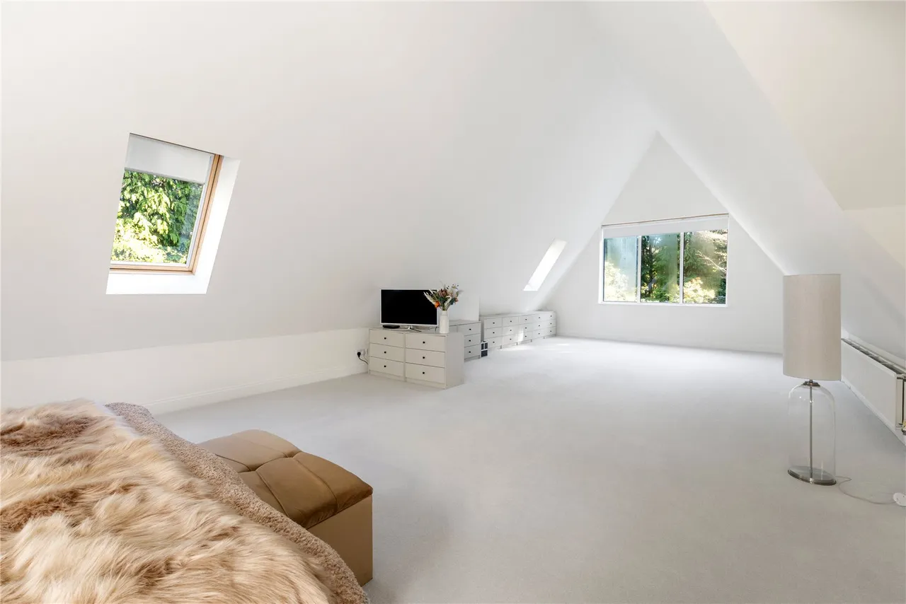 Heath Ride, Finchampstead, Wokingham, Berkshire, RG40 3QN, photo 45