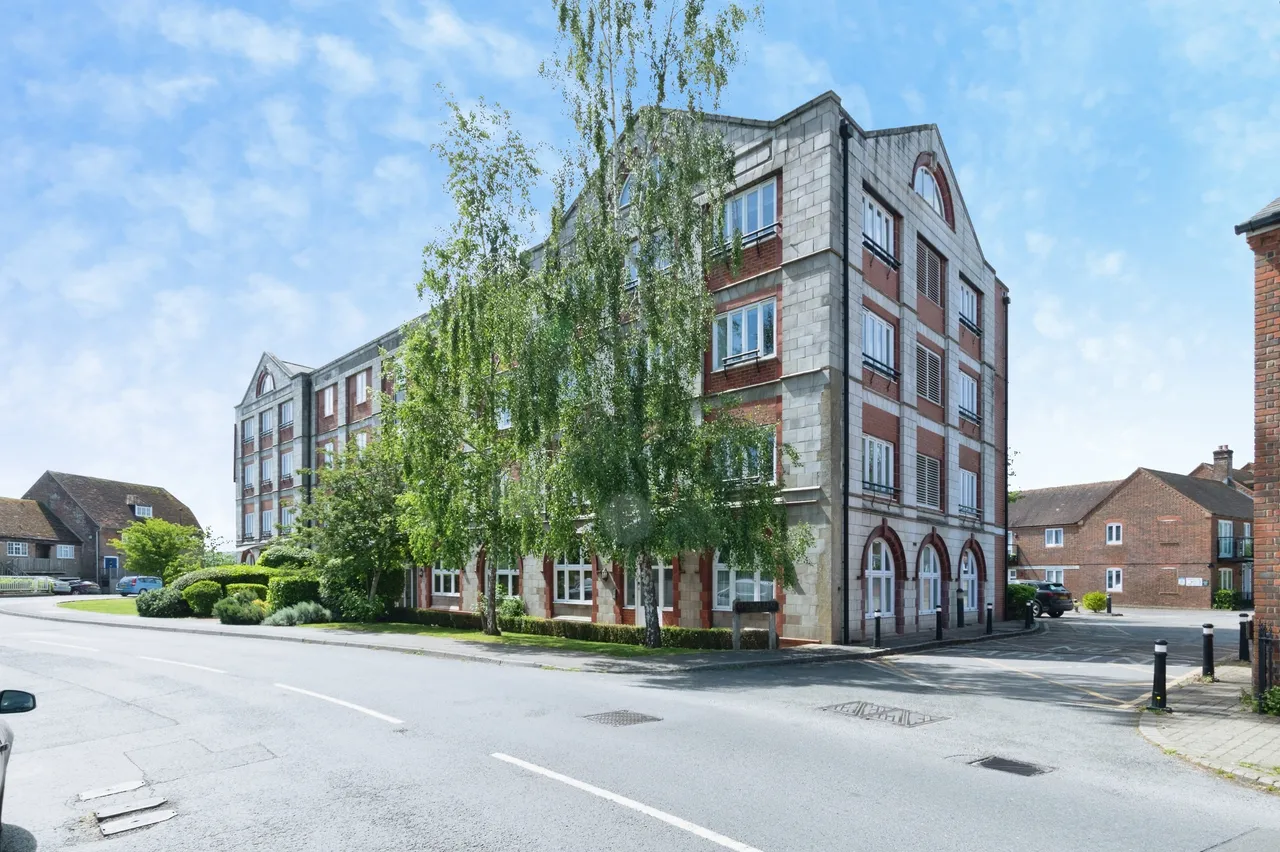 Downton, Salisbury, SP5, photo 18