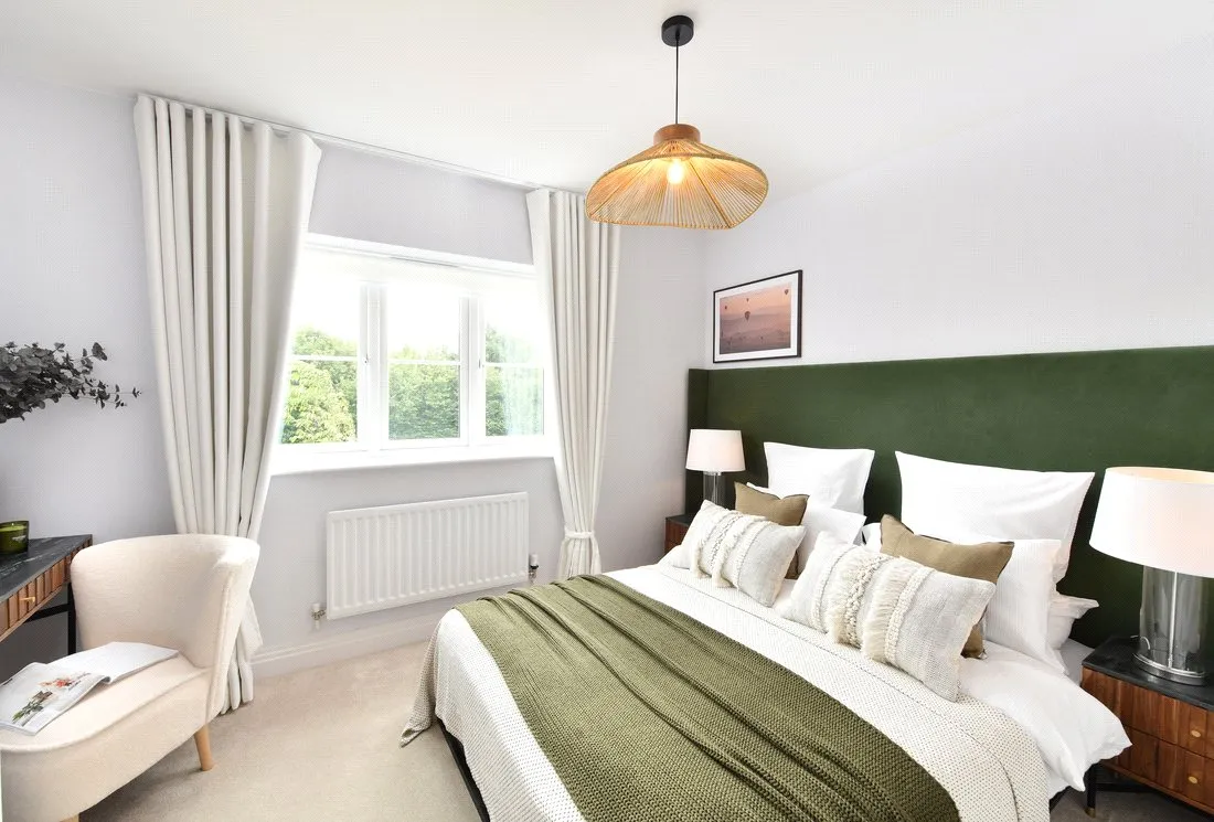 Abbey Barn Lane, HP10, photo 6