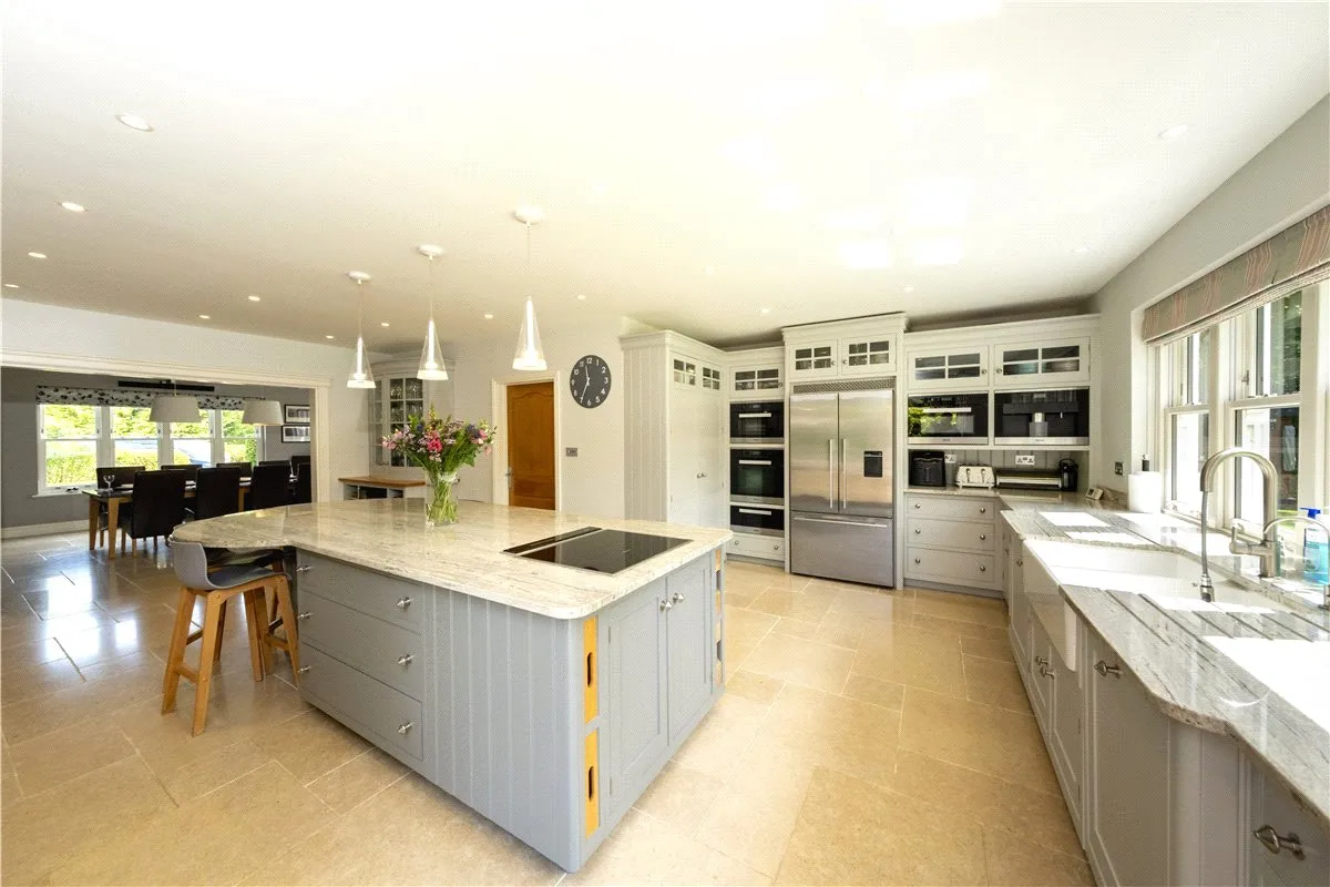 Milton Lilbourne, Pewsey, SN9, photo 4