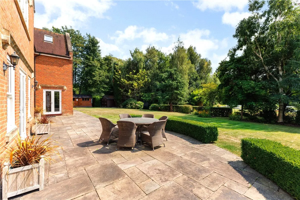 Milton Lilbourne, Pewsey, SN9, photo 25
