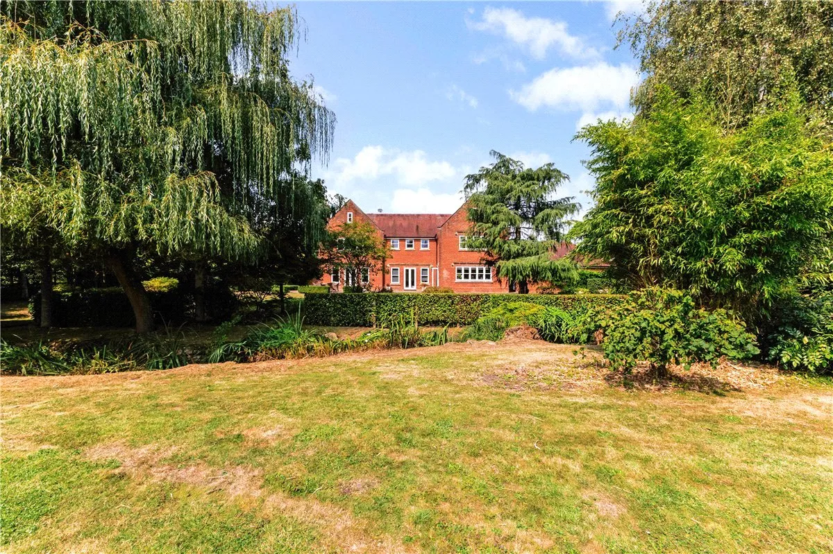 Milton Lilbourne, Pewsey, SN9, photo 29