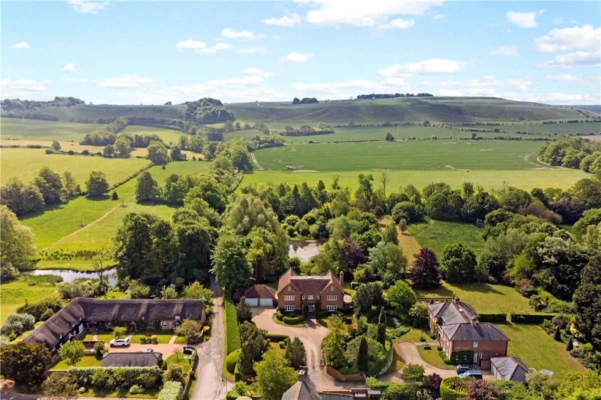 Milton Lilbourne, Pewsey, SN9, photo 30
