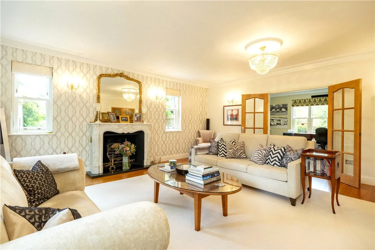 Milton Lilbourne, Pewsey, SN9, photo 5