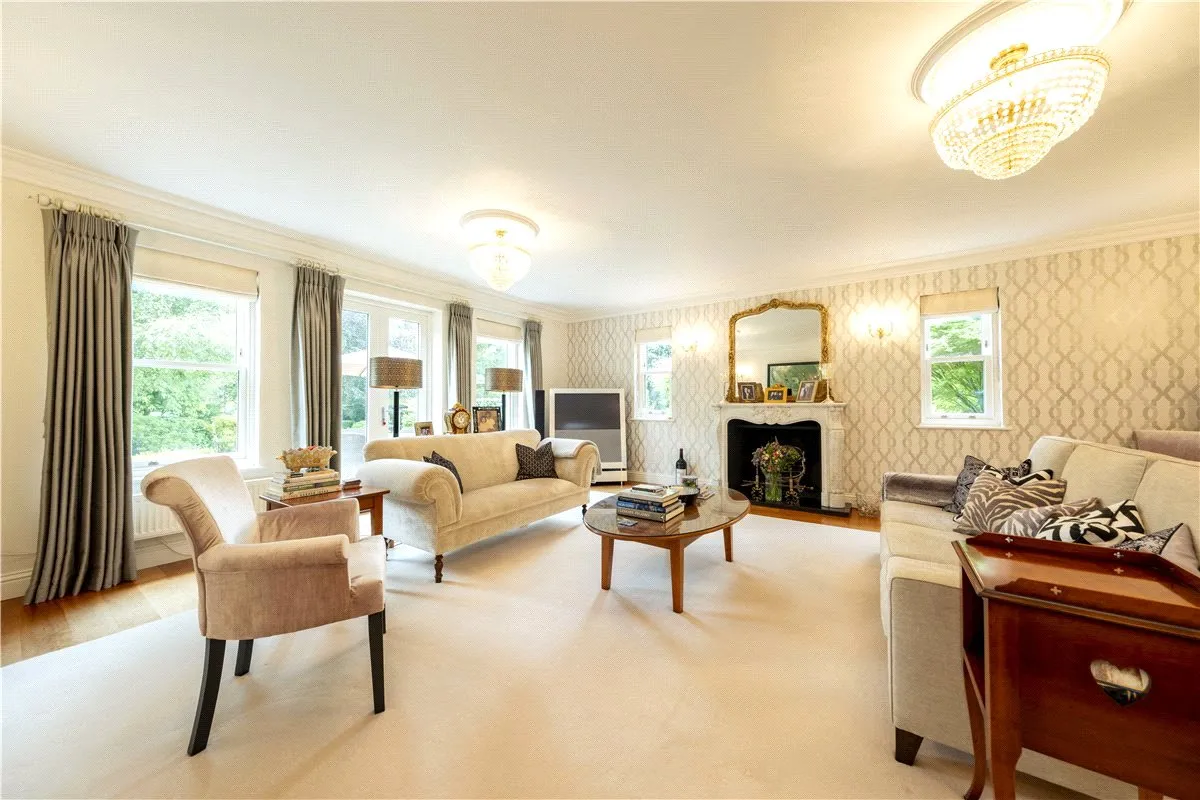 Milton Lilbourne, Pewsey, SN9, photo 7