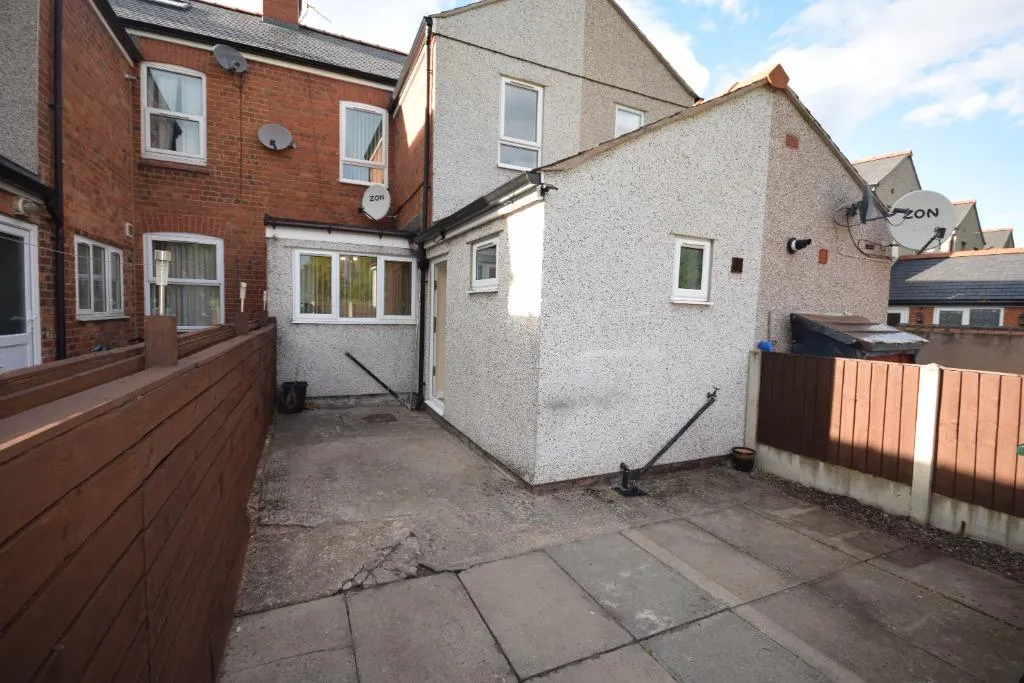 Norman Road, Wrexham, LL13, photo 10