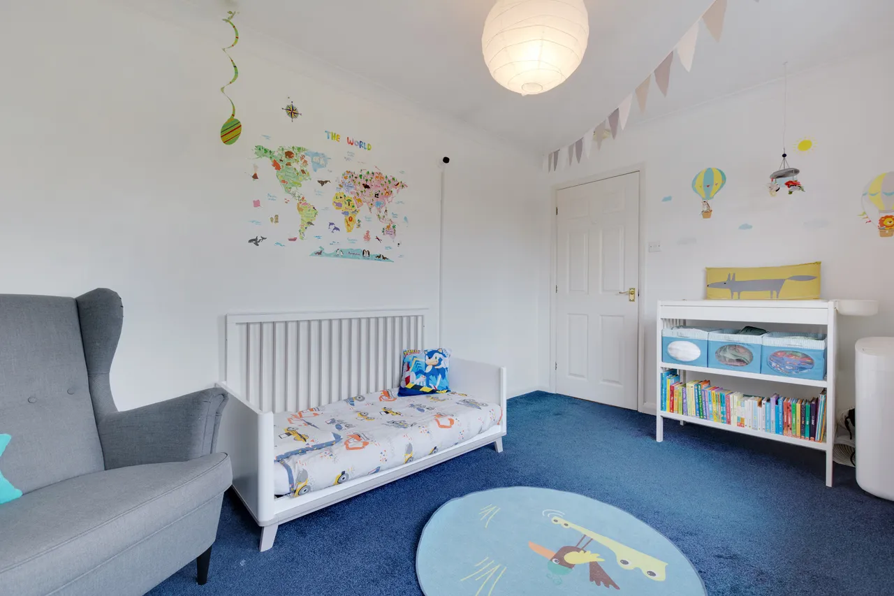 10 Witham Lodge, Witham, Essex, CM8 1HG, photo 16