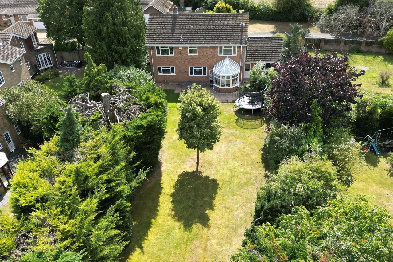 10 Witham Lodge, Witham, Essex, CM8 1HG, photo 18