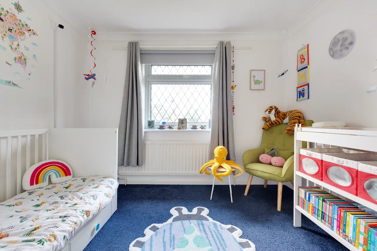 10 Witham Lodge, Witham, Essex, CM8 1HG, photo 15