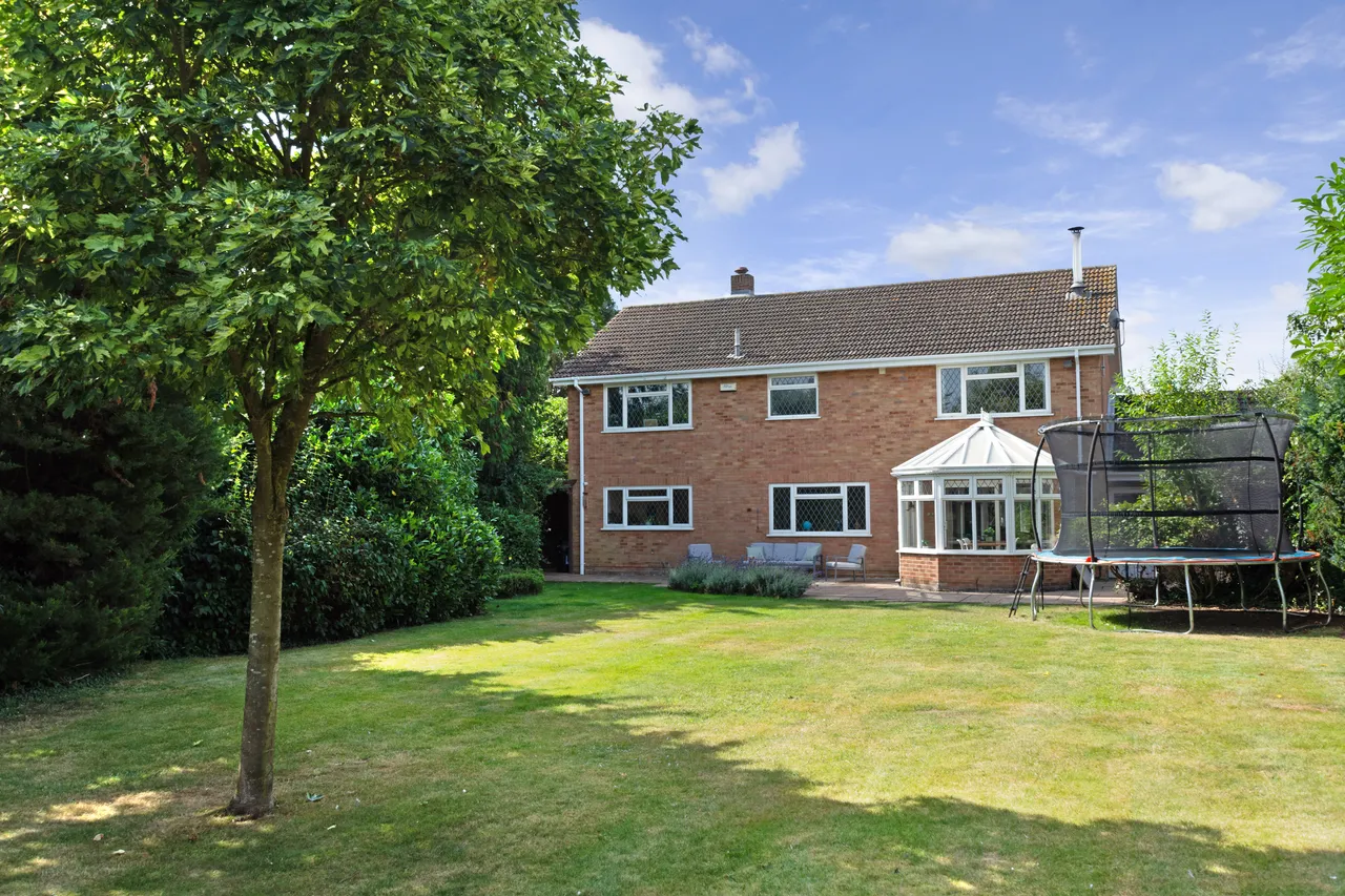 10 Witham Lodge, Witham, Essex, CM8 1HG, photo 21