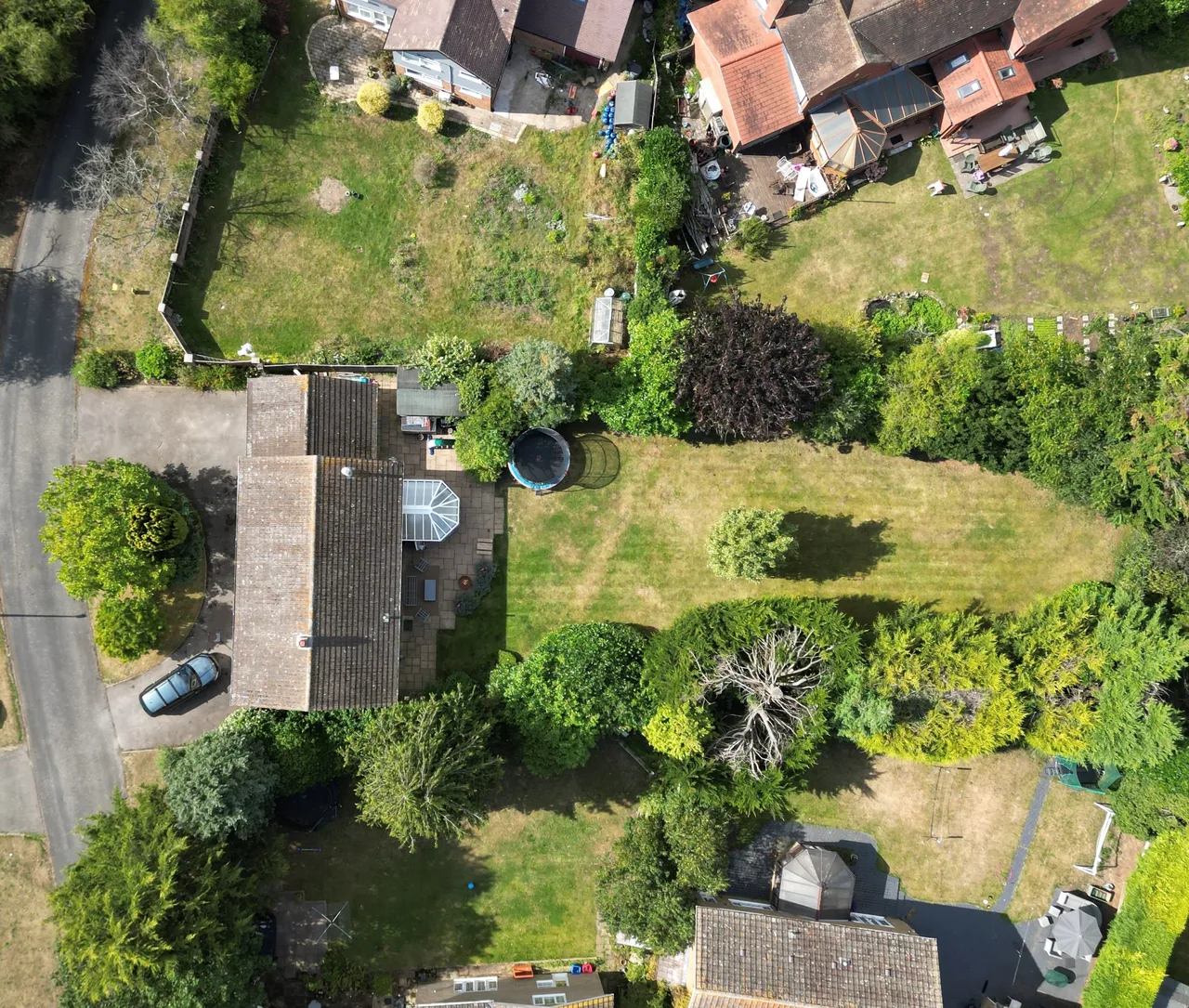 10 Witham Lodge, Witham, Essex, CM8 1HG, photo 22