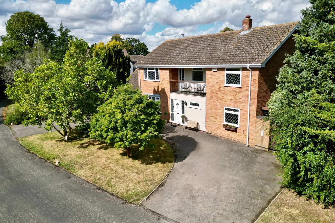 10 Witham Lodge, Witham, Essex, CM8 1HG, photo 23