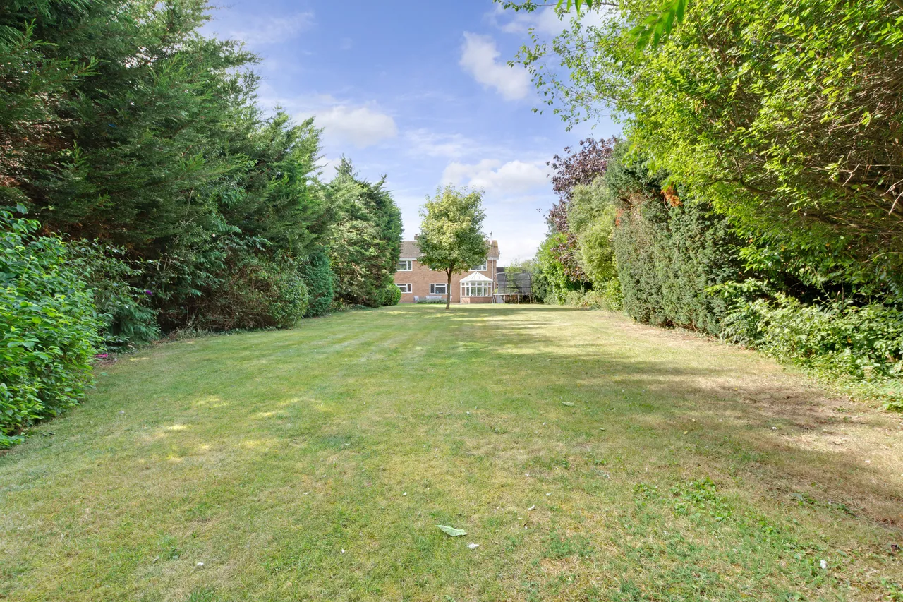 10 Witham Lodge, Witham, Essex, CM8 1HG, photo 20