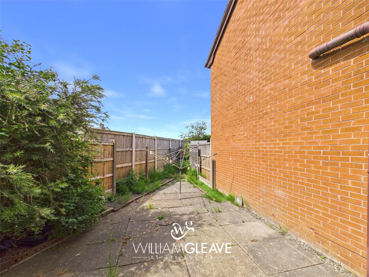 Mayfield Mews, Mold Road, Buckley, Flintshire, CH7 2TA, photo 12