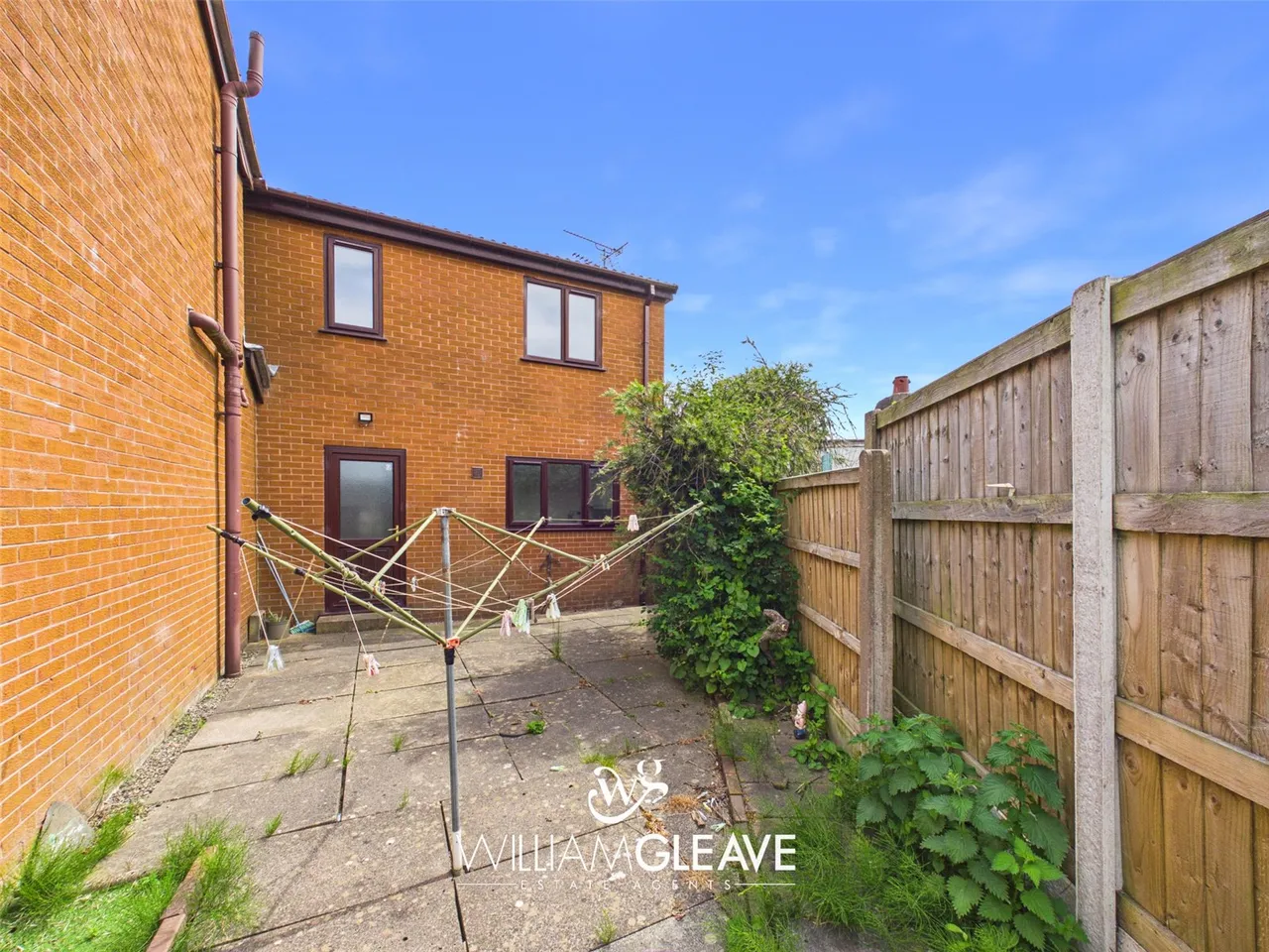 Mayfield Mews, Mold Road, Buckley, Flintshire, CH7 2TA, photo 13