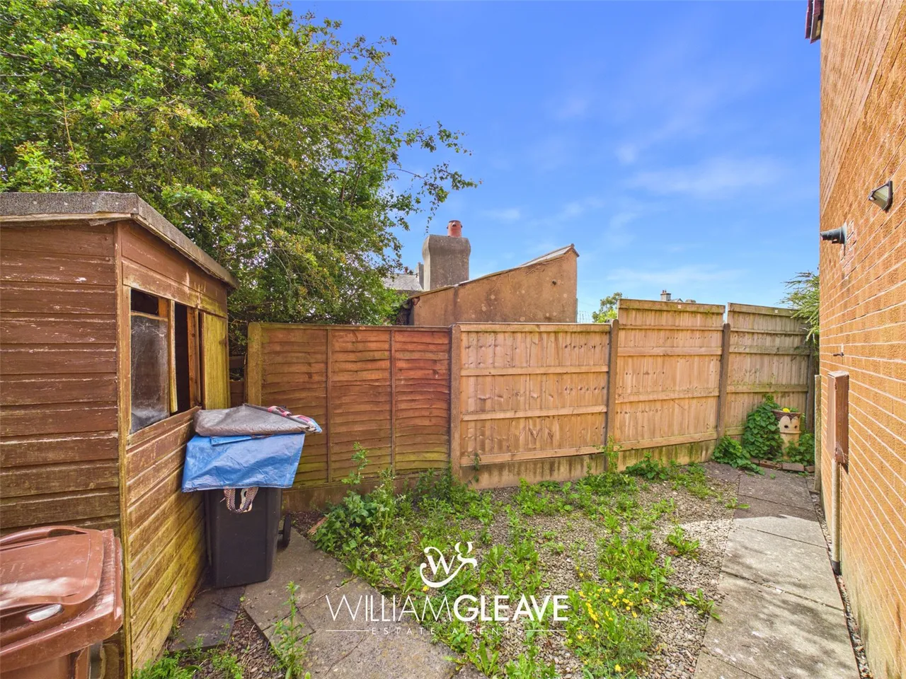 Mayfield Mews, Mold Road, Buckley, Flintshire, CH7 2TA, photo 14