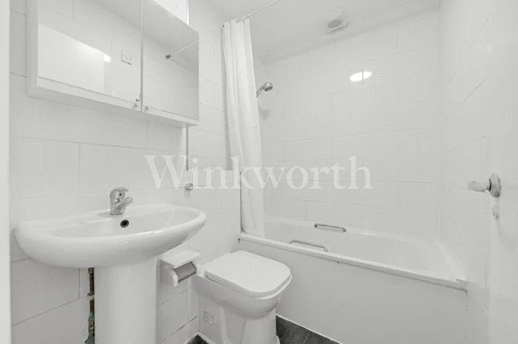 Woodvale Way, London, NW11, photo 5
