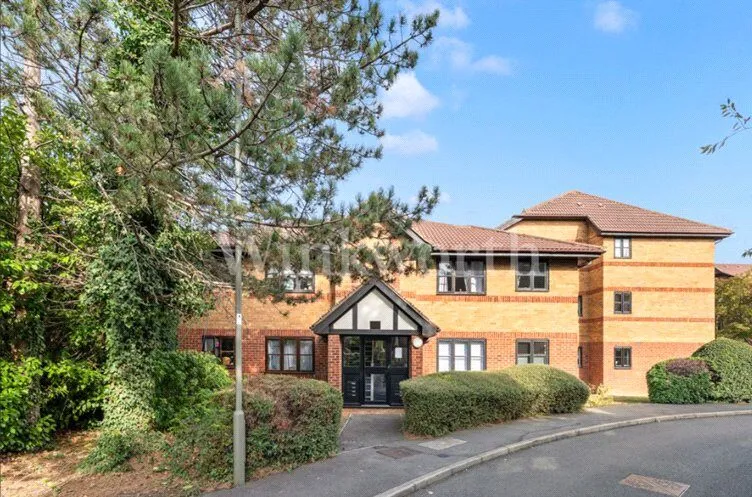 Woodvale Way, London, NW11, photo 3