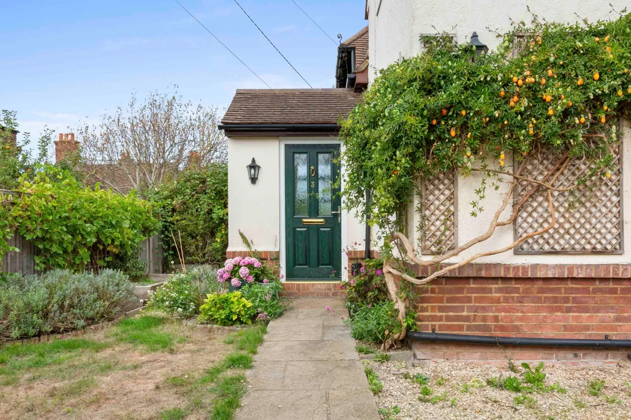 Princes Place, Princes Risborough, HP27, photo 14