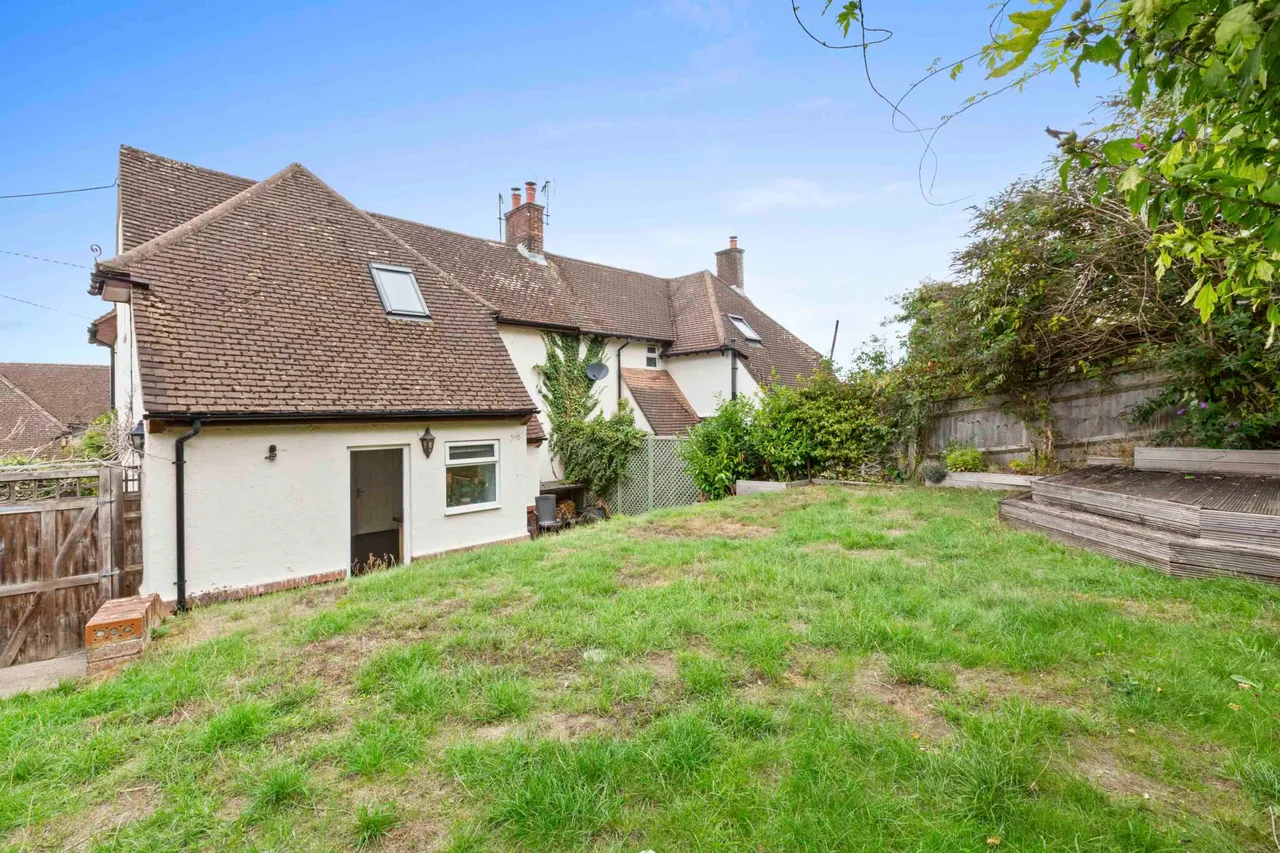 Princes Place, Princes Risborough, HP27, photo 3