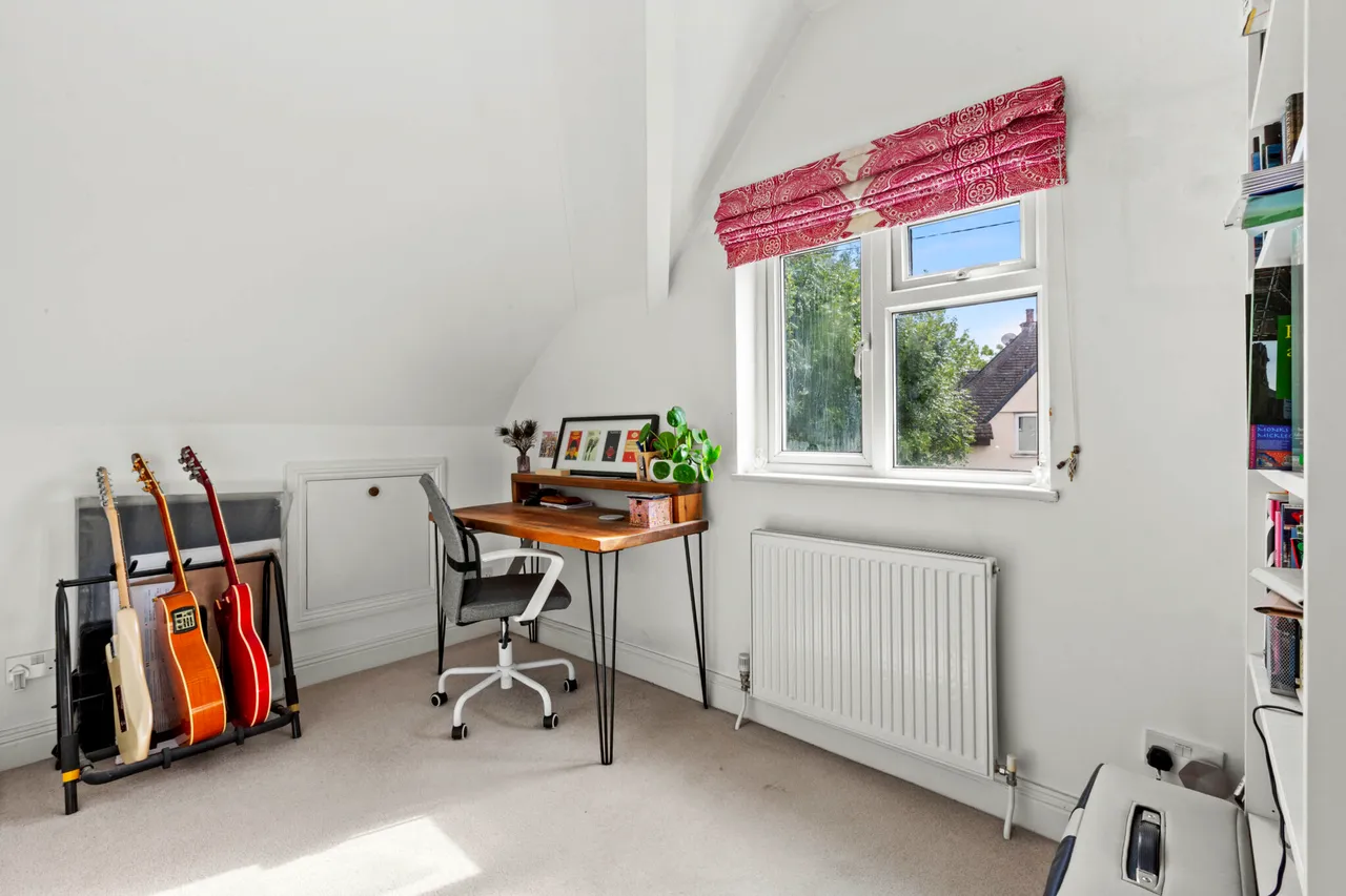 Princes Place, Princes Risborough, HP27, photo 13