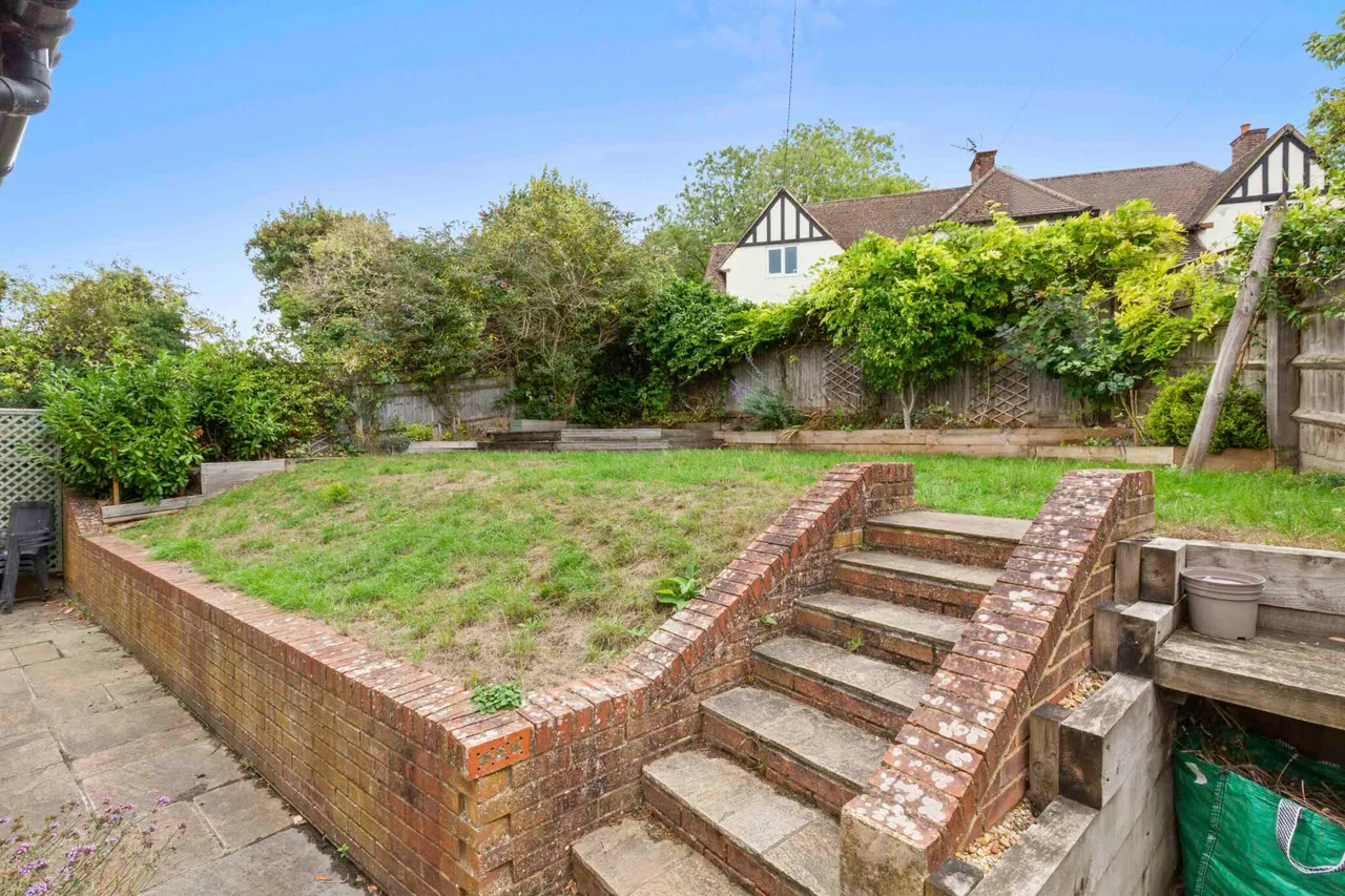 Princes Place, Princes Risborough, HP27, photo 9