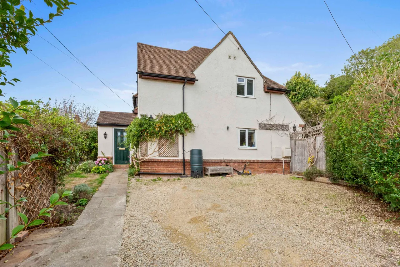 Princes Place, Princes Risborough, HP27, photo 2