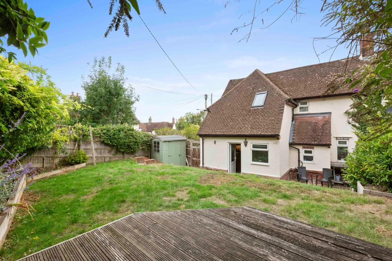 Princes Place, Princes Risborough, HP27, photo 15