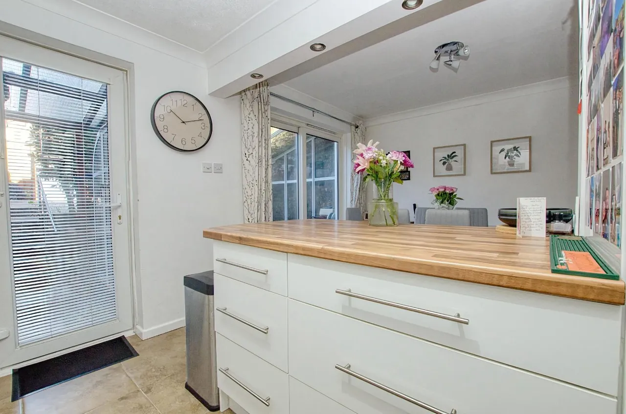 Kingsfield Gardens, Bursledon, SO31, photo 7